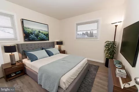 Bedroom - 1505 W Ninth St, Frederick, MD 21701 photo 1 of 5