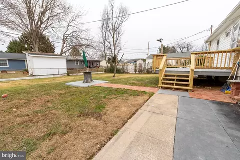 Exterior - 1505 W Ninth St, Frederick, MD 21701 photo 3 of 5