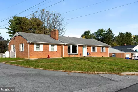 101 Linden Blvd, Middletown, MD 21769