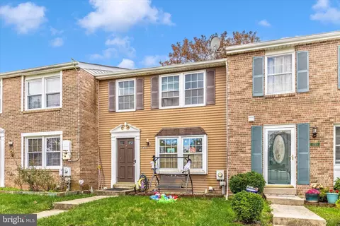 1721 Carriage Way, Frederick, MD 21702