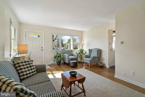 814 Montclaire Ave, Frederick, MD 21701 photo 8