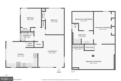 814 Montclaire Ave, Frederick, MD 21701 photo 28