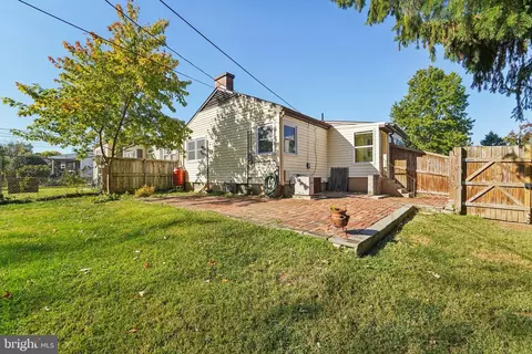 814 Montclaire Ave, Frederick, MD 21701 photo 32