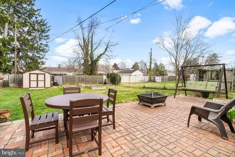 814 Montclaire Ave, Frederick, MD 21701 photo 29