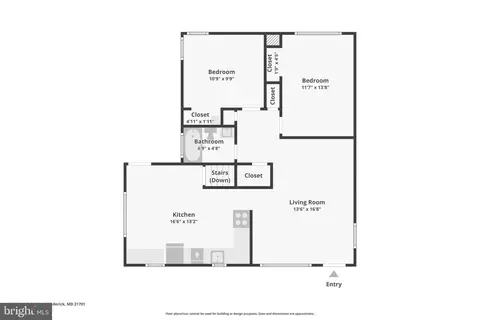 814 Montclaire Ave, Frederick, MD 21701 photo 26