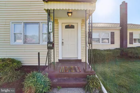 814 Montclaire Ave, Frederick, MD 21701 photo 5