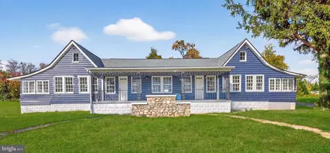 401 Linden Ave, Frederick, MD 21703