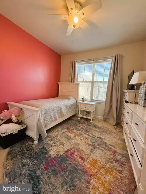 Bedroom - 3509 Flatwoods Dr, Frederick, MD 21704 photo 3 of 4