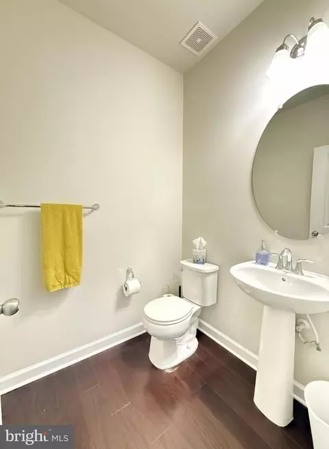 Entry Way - 3509 Flatwoods Dr, Frederick, MD 21704 photo 3 of 5