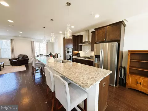 Kitchen - 3509 Flatwoods Dr, Frederick, MD 21704 photo 2 of 3