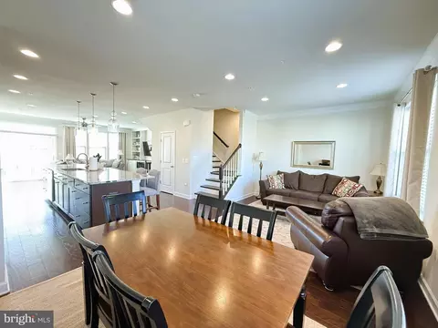 Dining - 3509 Flatwoods Dr, Frederick, MD 21704 photo 1 of 1