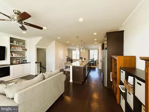 Entry Way - 3509 Flatwoods Dr, Frederick, MD 21704 photo 4 of 5