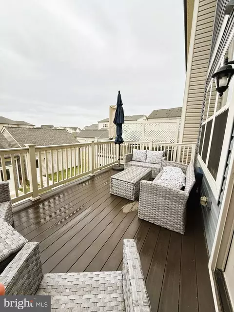 Exterior - 3509 Flatwoods Dr, Frederick, MD 21704 photo 4 of 4