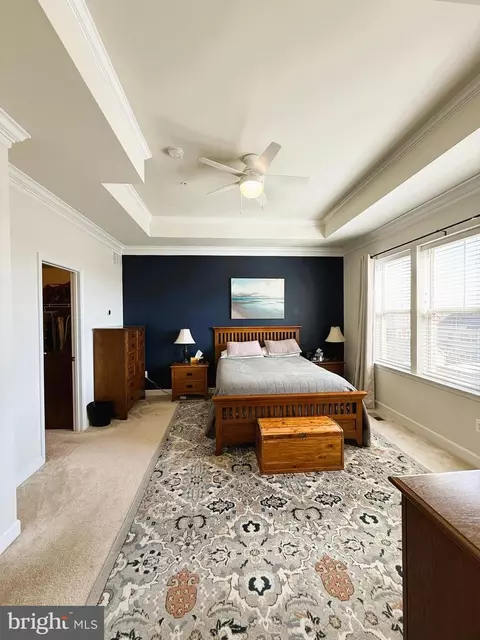 Bedroom - 3509 Flatwoods Dr, Frederick, MD 21704 photo 1 of 4