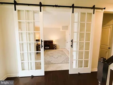 Entry Way - 3509 Flatwoods Dr, Frederick, MD 21704 photo 1 of 5