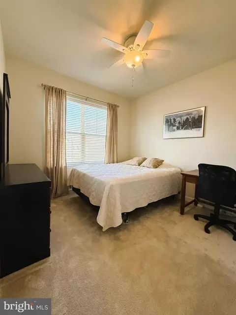 Bedroom - 3509 Flatwoods Dr, Frederick, MD 21704 photo 4 of 4