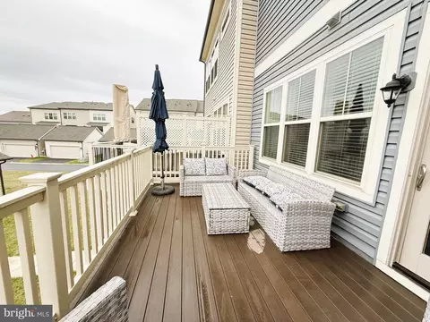Exterior - 3509 Flatwoods Dr, Frederick, MD 21704 photo 3 of 4