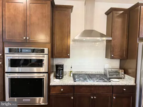 Kitchen - 3509 Flatwoods Dr, Frederick, MD 21704 photo 3 of 3
