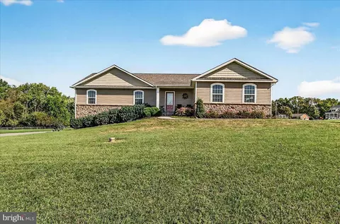 4738 Old Middletown Rd, Jefferson, MD 21755