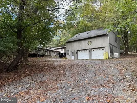 8629 Indian Springs Rd, Frederick, MD 21702