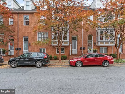 5 C College Ave, Frederick, MD 21701