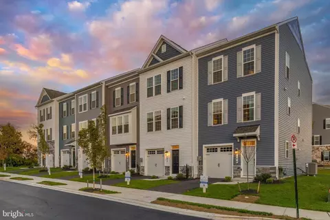 104 Spring Bank Way, Frederick, MD 21701