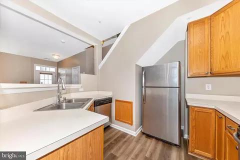 Kitchen - 5183 Duke Ct, Frederick, MD 21703 photo 1 of 2