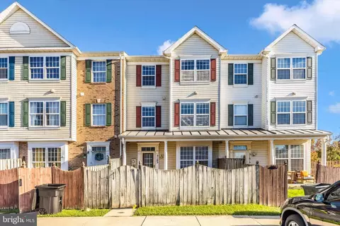 Exterior - 5183 Duke Ct, Frederick, MD 21703 photo 1 of 2