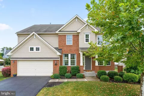 1734 Fletchers, Point Of Rocks, MD 21777