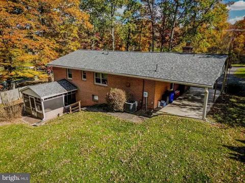 Exterior - 5402 Hines Rd, Frederick, MD 21704 photo 12 of 13