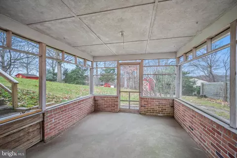 Exterior - 5402 Hines Rd, Frederick, MD 21704 photo 3 of 13