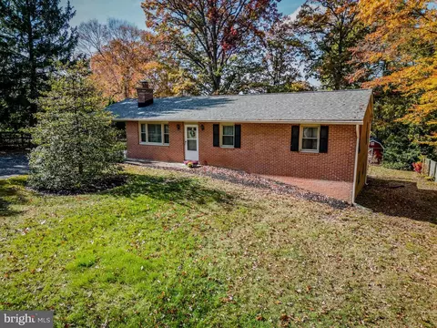 Exterior - 5402 Hines Rd, Frederick, MD 21704 photo 13 of 13