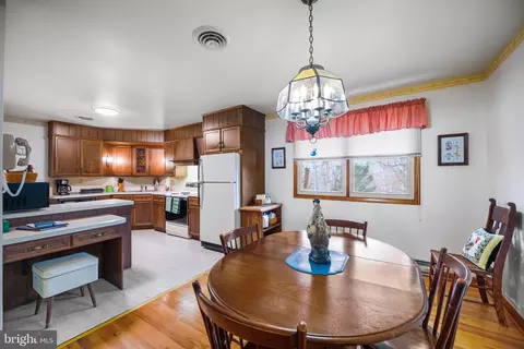 Dining - 5402 Hines Rd, Frederick, MD 21704 photo 1 of 2