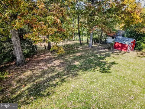 Exterior - 5402 Hines Rd, Frederick, MD 21704 photo 11 of 13