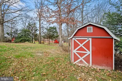 Exterior - 5402 Hines Rd, Frederick, MD 21704 photo 9 of 13