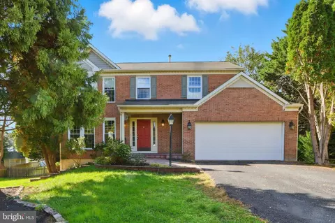 4810 Camden Pl S, Jefferson, MD 21755
