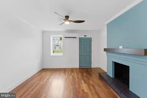Living - 38 E 6th St, Frederick, MD 21701 photo 2 of 2