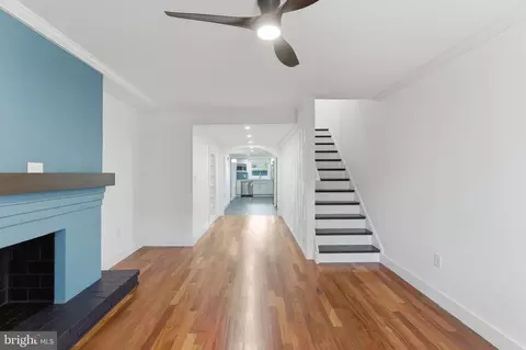 Entry Way - 38 E 6th St, Frederick, MD 21701 photo 1 of 11