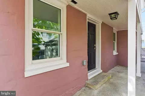 Exterior - 38 E 6th St, Frederick, MD 21701 photo 6 of 10