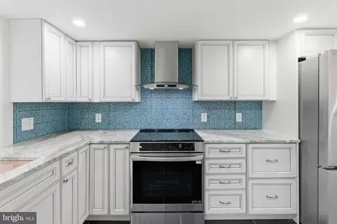 Kitchen - 38 E 6th St, Frederick, MD 21701 photo 2 of 2