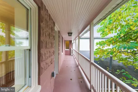 Entry Way - 38 E 6th St, Frederick, MD 21701 photo 11 of 11