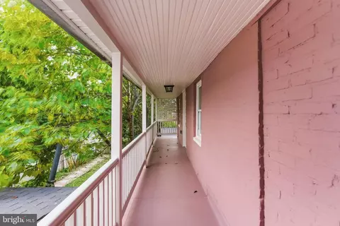 Exterior - 38 E 6th St, Frederick, MD 21701 photo 4 of 10