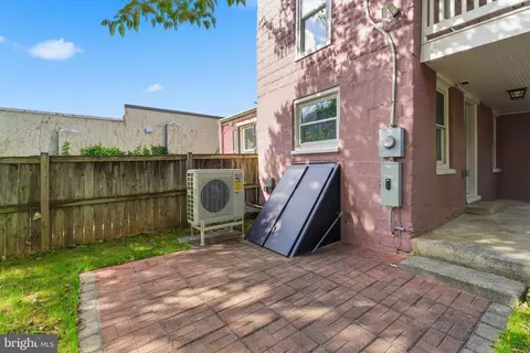 Exterior - 38 E 6th St, Frederick, MD 21701 photo 10 of 10