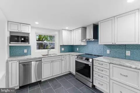 Kitchen - 38 E 6th St, Frederick, MD 21701 photo 1 of 2