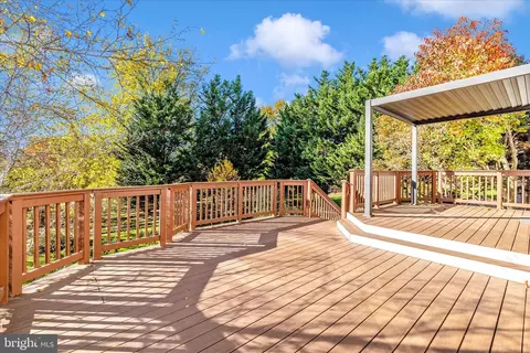 Exterior - 8217 Glen Heather Dr, Frederick, MD 21702 photo 11 of 14