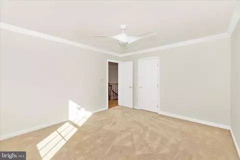Bedroom - 8217 Glen Heather Dr, Frederick, MD 21702 photo 5 of 5