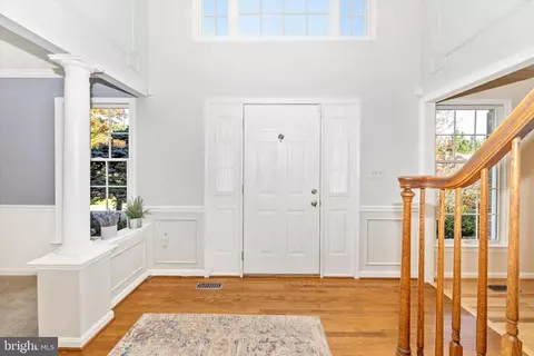 Entry Way - 8217 Glen Heather Dr, Frederick, MD 21702 photo 2 of 4