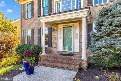 Exterior - 8217 Glen Heather Dr, Frederick, MD 21702 photo 2 of 14