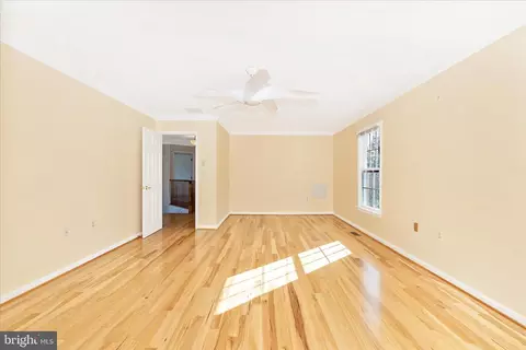 Bedroom - 8217 Glen Heather Dr, Frederick, MD 21702 photo 2 of 5
