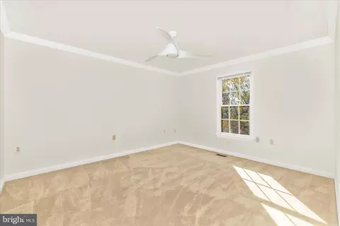 Bedroom - 8217 Glen Heather Dr, Frederick, MD 21702 photo 4 of 5